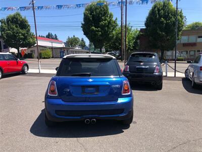 2009 MINI Cooper S   - Photo 6 - Portland, OR 97266