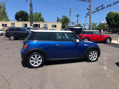 2009 MINI Cooper S   - Photo 2 - Portland, OR 97266