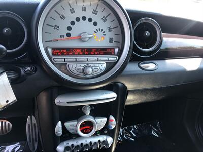 2009 MINI Cooper S   - Photo 13 - Portland, OR 97266