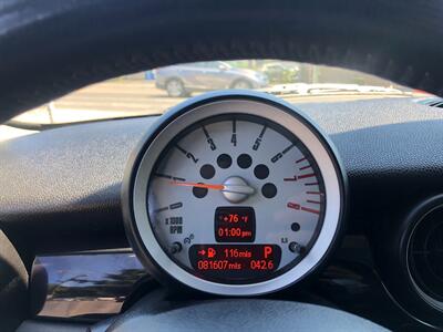 2009 MINI Cooper S   - Photo 11 - Portland, OR 97266