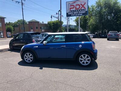2009 MINI Cooper S   - Photo 1 - Portland, OR 97266