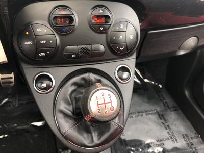 2013 FIAT 500 ABARTH   - Photo 13 - Portland, OR 97266