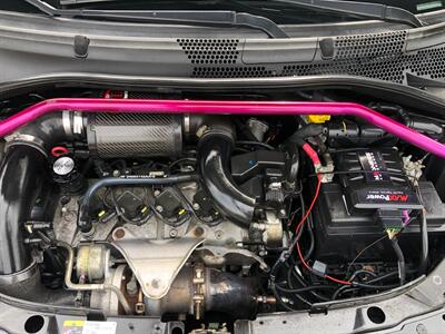 2013 FIAT 500 ABARTH   - Photo 17 - Portland, OR 97266