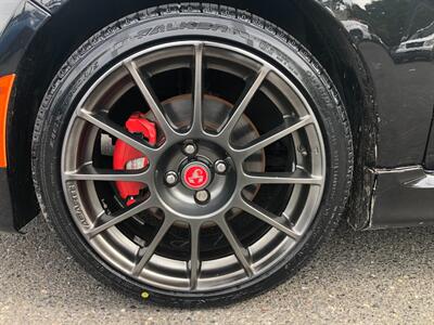 2013 FIAT 500 ABARTH   - Photo 15 - Portland, OR 97266
