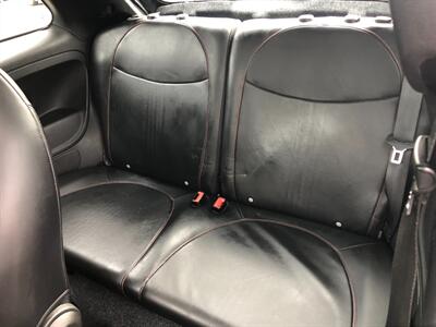 2013 FIAT 500 ABARTH   - Photo 11 - Portland, OR 97266