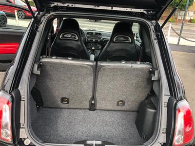 2013 FIAT 500 ABARTH   - Photo 9 - Portland, OR 97266