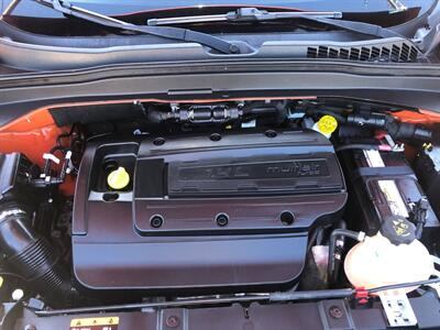 2017 Jeep Renegade Sport   - Photo 16 - Portland, OR 97266