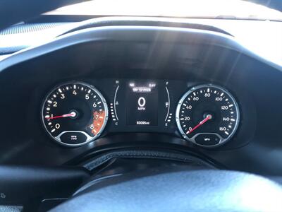 2017 Jeep Renegade Sport   - Photo 11 - Portland, OR 97266