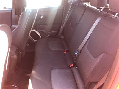2017 Jeep Renegade Sport   - Photo 10 - Portland, OR 97266