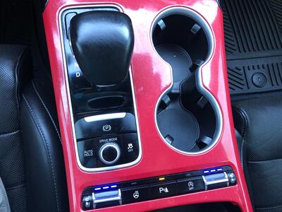 2018 Kia Stinger GT2 - Photo 12 - Portland, OR 97266