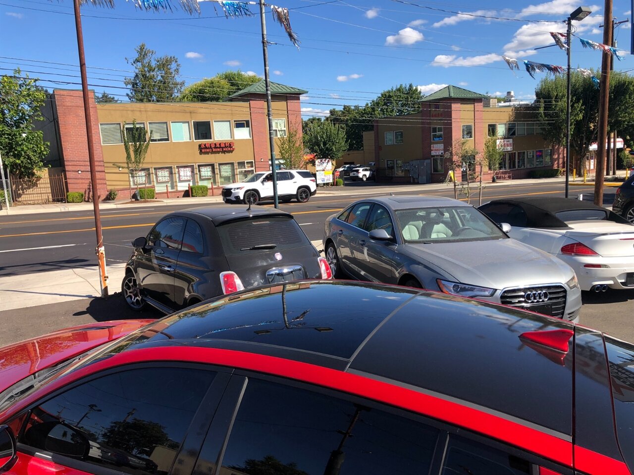 2018 Kia Stinger GT2 - Photo 7 - Portland, OR 97266