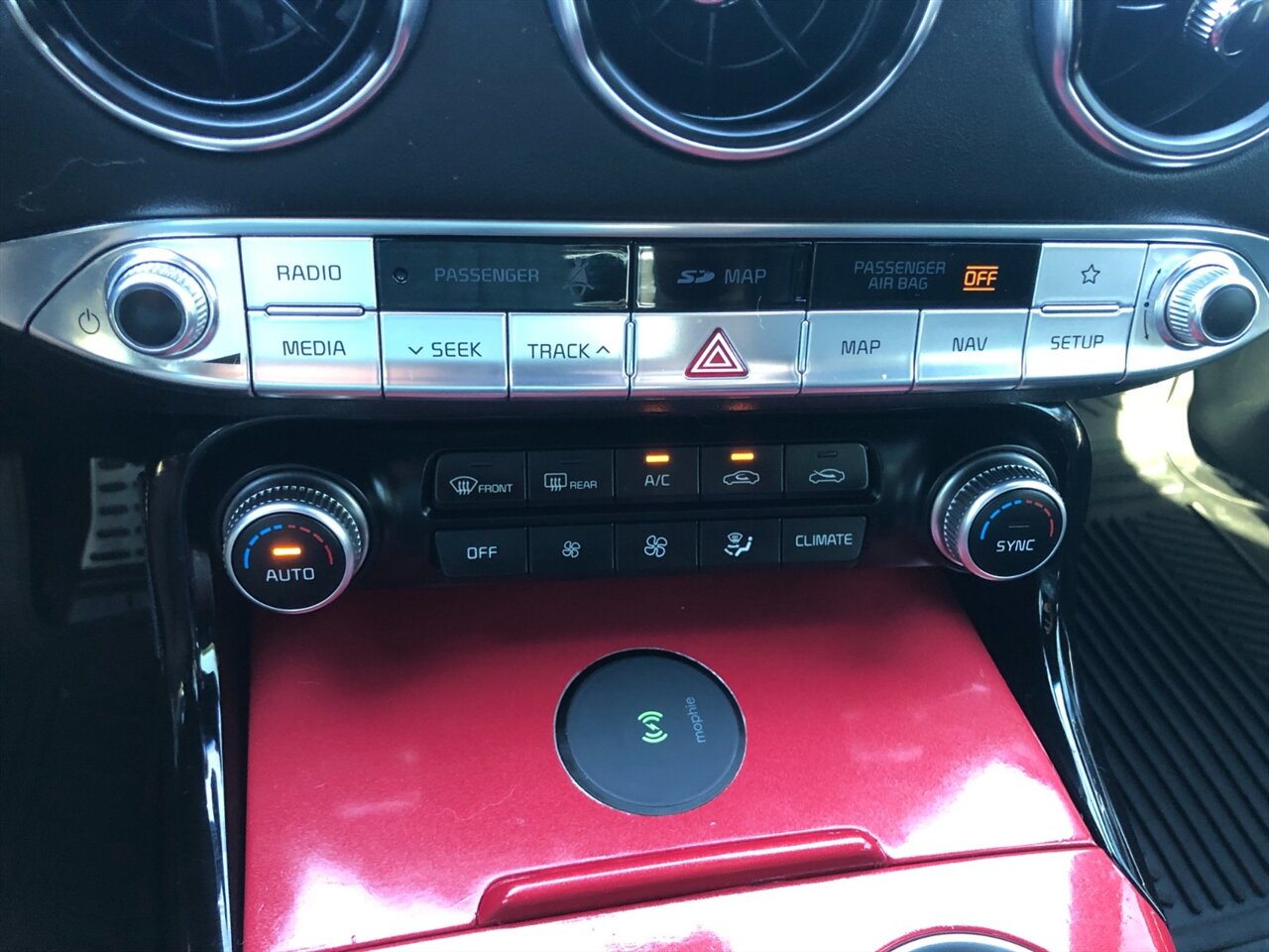 2018 Kia Stinger GT2 - Photo 13 - Portland, OR 97266