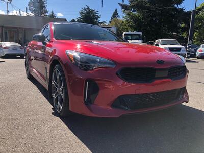 2018 Kia Stinger GT2 - Photo 6 - Portland, OR 97266