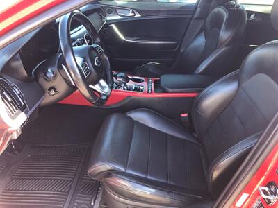2018 Kia Stinger GT2 - Photo 9 - Portland, OR 97266