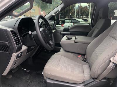 2019 Ford F-350 SUPER DUTY XLT   - Photo 11 - Portland, OR 97266