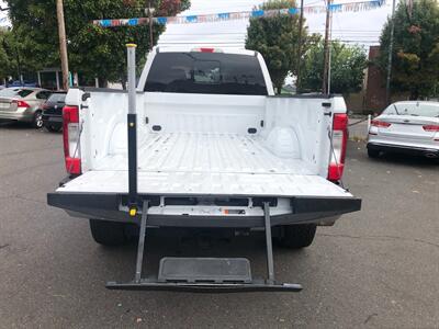 2019 Ford F-350 SUPER DUTY XLT   - Photo 7 - Portland, OR 97266