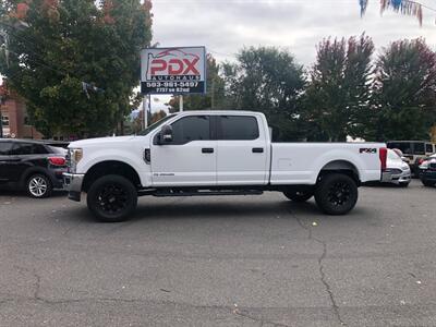 2019 Ford F-350 SUPER DUTY XLT   - Photo 1 - Portland, OR 97266