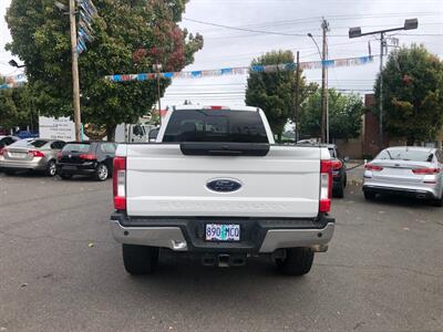 2019 Ford F-350 SUPER DUTY XLT   - Photo 5 - Portland, OR 97266