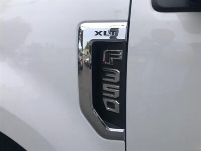 2019 Ford F-350 SUPER DUTY XLT   - Photo 10 - Portland, OR 97266