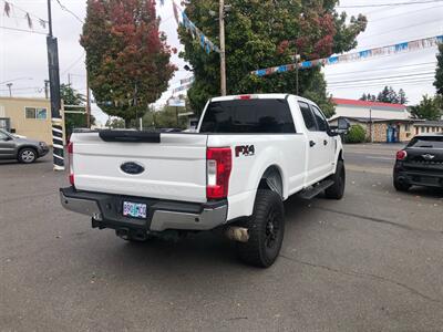 2019 Ford F-350 SUPER DUTY XLT   - Photo 3 - Portland, OR 97266