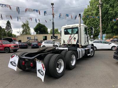 2015 Mack 600 CXU   - Photo 4 - Portland, OR 97266