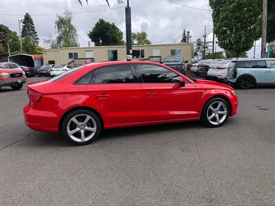 2016 Audi A3 1.8T Premium   - Photo 2 - Portland, OR 97266