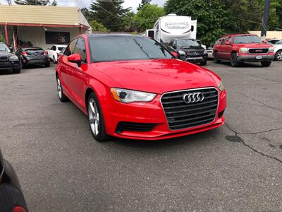 2016 Audi A3 1.8T Premium   - Photo 6 - Portland, OR 97266