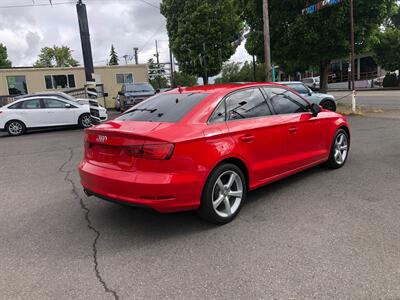 2016 Audi A3 1.8T Premium   - Photo 3 - Portland, OR 97266