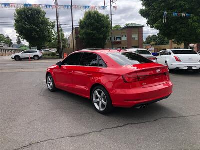 2016 Audi A3 1.8T Premium   - Photo 4 - Portland, OR 97266