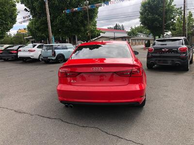 2016 Audi A3 1.8T Premium   - Photo 5 - Portland, OR 97266