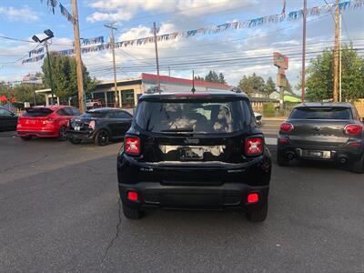 2016 Jeep Renegade Sport   - Photo 5 - Portland, OR 97266