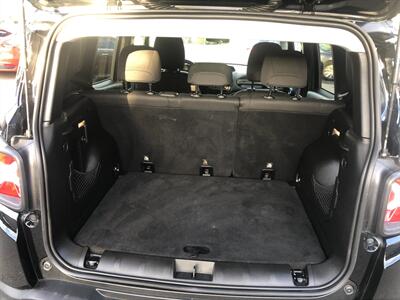 2016 Jeep Renegade Sport   - Photo 8 - Portland, OR 97266