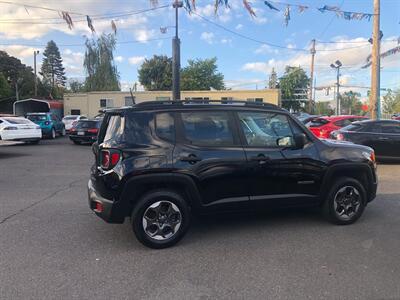 2016 Jeep Renegade Sport   - Photo 3 - Portland, OR 97266