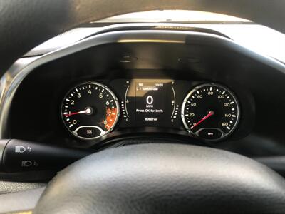 2016 Jeep Renegade Sport   - Photo 11 - Portland, OR 97266