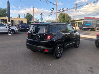 2016 Jeep Renegade Sport   - Photo 4 - Portland, OR 97266