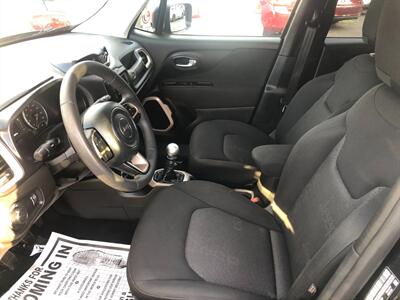 2016 Jeep Renegade Sport   - Photo 9 - Portland, OR 97266