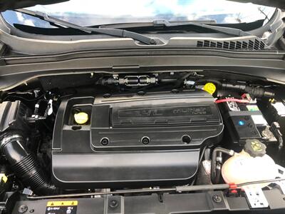 2016 Jeep Renegade Sport   - Photo 17 - Portland, OR 97266