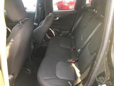 2016 Jeep Renegade Sport   - Photo 10 - Portland, OR 97266