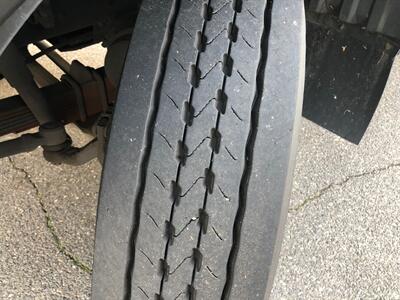 2010 Nissan DIESEL UD3300   - Photo 12 - Portland, OR 97266