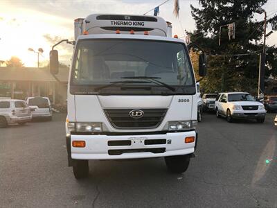 2010 Nissan DIESEL UD3300   - Photo 5 - Portland, OR 97266