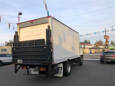 2010 Nissan DIESEL UD3300   - Photo 4 - Portland, OR 97266