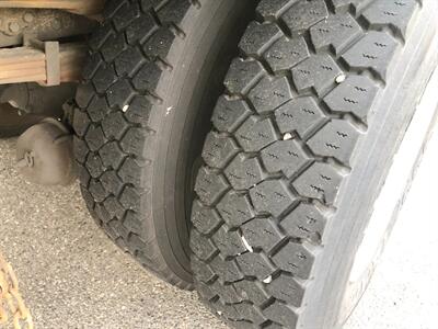 2010 Nissan DIESEL UD3300   - Photo 13 - Portland, OR 97266