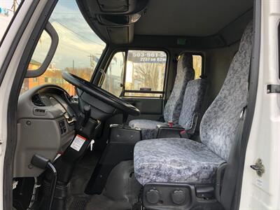 2010 Nissan DIESEL UD3300   - Photo 8 - Portland, OR 97266