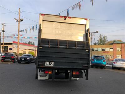 2010 Nissan DIESEL UD3300   - Photo 6 - Portland, OR 97266