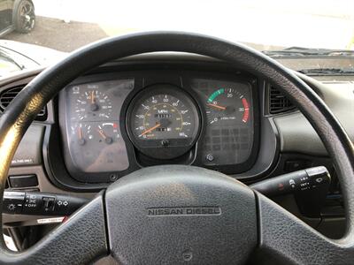 2010 Nissan DIESEL UD3300   - Photo 9 - Portland, OR 97266