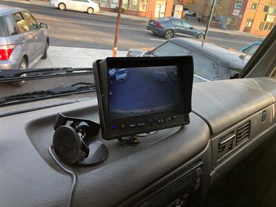 2010 Nissan DIESEL UD3300   - Photo 10 - Portland, OR 97266