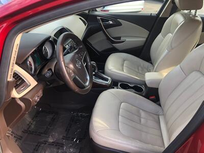 2013 Buick Verano Leather Group   - Photo 9 - Portland, OR 97266
