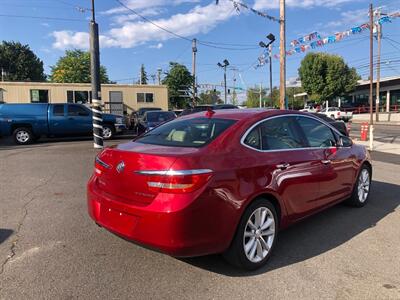 2013 Buick Verano Leather Group   - Photo 4 - Portland, OR 97266