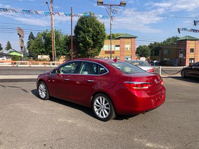 2013 Buick Verano Leather Group   - Photo 3 - Portland, OR 97266