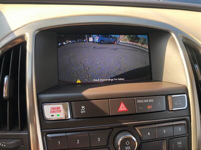 2013 Buick Verano Leather Group   - Photo 14 - Portland, OR 97266